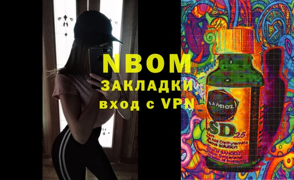 мет Алексин